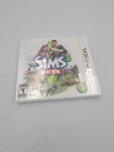 The Sims 3: Pets (Nintendo 3DS, 2011)