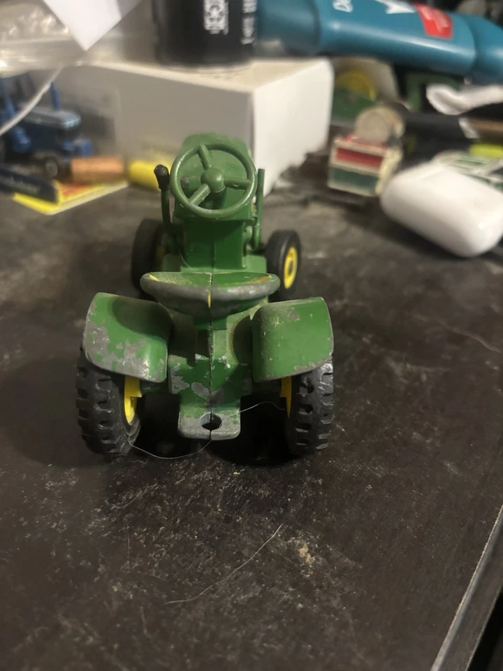 John Deere 110 Toy Lawn Tractor - Image 3 of 4
