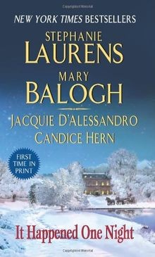 It Happened One Night von Stephanie Laurens | Buch | Zustand gut