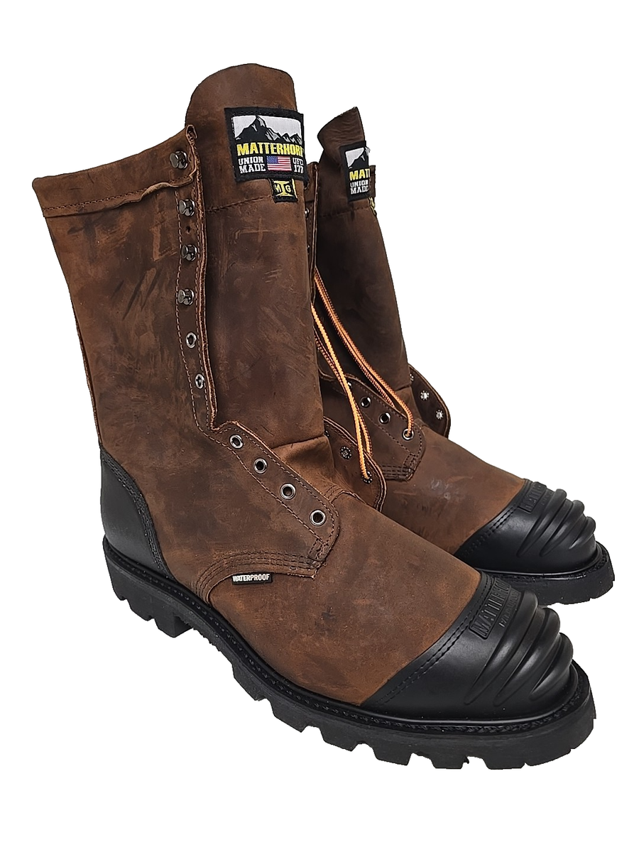 Matterhorn Men's 10