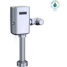 TOTO TET1LB32#CP - Toilet Flushometer Valves Flushometer Valve