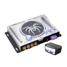 SOUNDSTREAM BX-15D BASS BOOST RECONSTRUCTION PROCESSOR EPICENTER EPICENTRO
