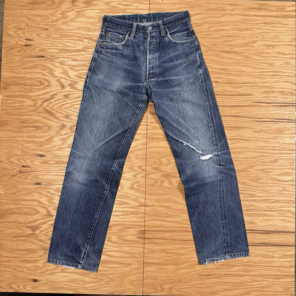 levis 501 1955 products for sale | eBay