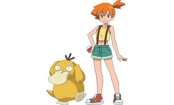 Psyduck AR 199/193 M2a Mega Dream ex Japanese Pokemon Card preorder - Image 4 of 4