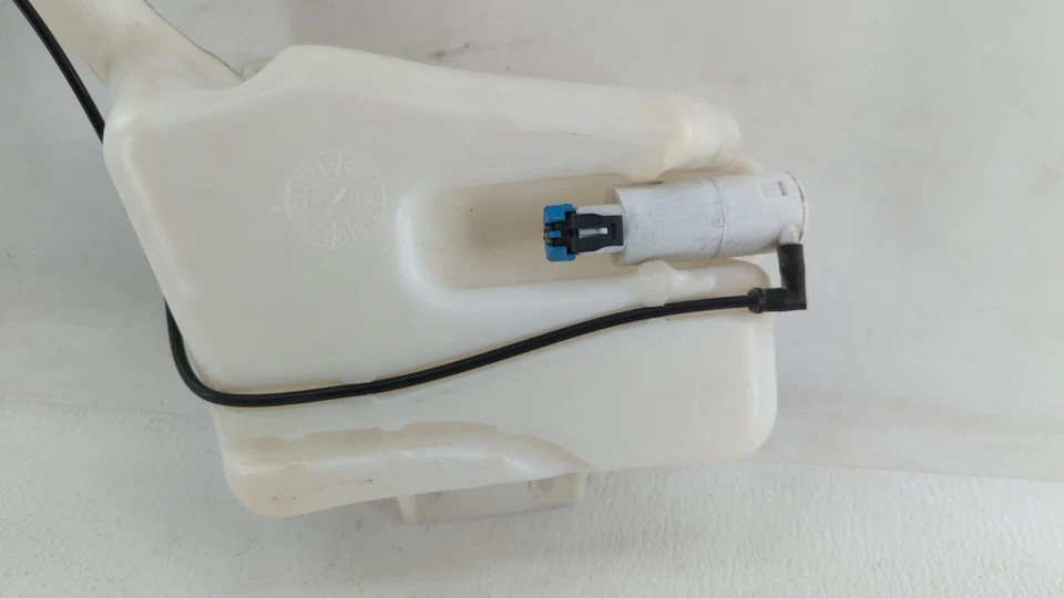 Chevrolet Cobalt 2005-2010 lavadora de parabrisas depósito de líquido botella OEM XE59C Foto 3 de 4