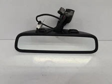 MERCEDES GLC W253 2015-2023 INTERIOR MIRROR ASSEMBLY BLACK A2538100600