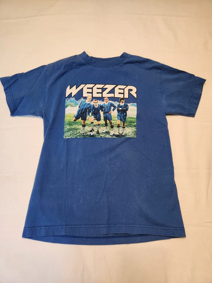 Weezer Shirt for sale | eBay