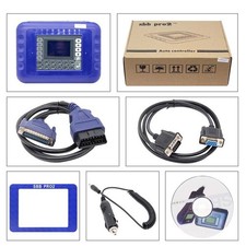 New Sbb Pro2 Key Programmer Immobilizer Car Auto Key Maker Newest Version V48.99 New Sbb Pro2 Key Programmer Immobilizer Car Auto Key Maker Newest Version V48.99