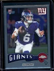 2025 Topps Chrome - 1975 Topps Jaxson Dart #1975-25 (RC) Rookie Giants