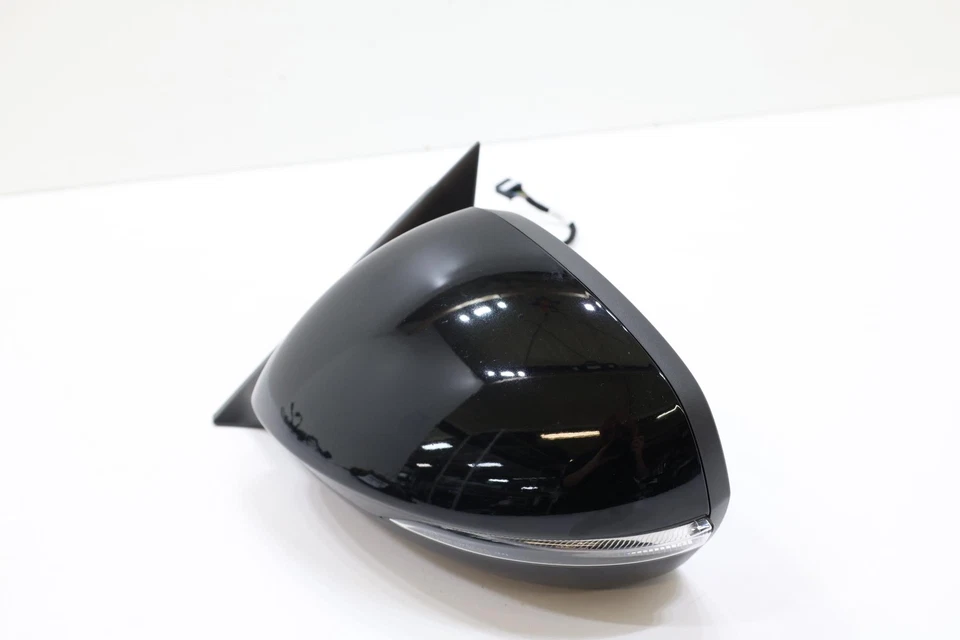 Espejo de puerta Dodge Hornet 2023 2024 Lh 7qp88lxhaa 68617648aa 7ms80tzzaa Foto 3 de 4