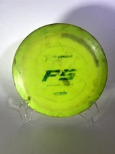 Prodigy Discs | F5 | 400G | 173g | Straight Fairway Driver Disc 7|5|-2|1
