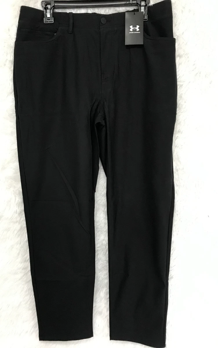 Under Armour Storm Golf Pants In Men's Pants for sale | eBay