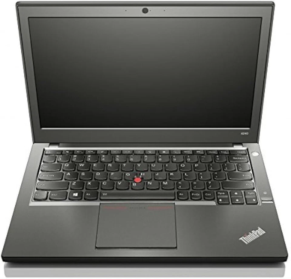 Lenovo ThinkPad X240 · i5-4300U · 8GB · 500GB, photo 1 of 3
