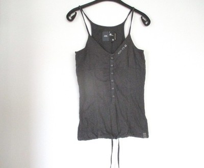 G-Star Top grau Gr. S