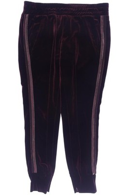 Cambio Stoffhose Damen Hose Pants Chino Gr. W32 Bordeaux #bb4umud