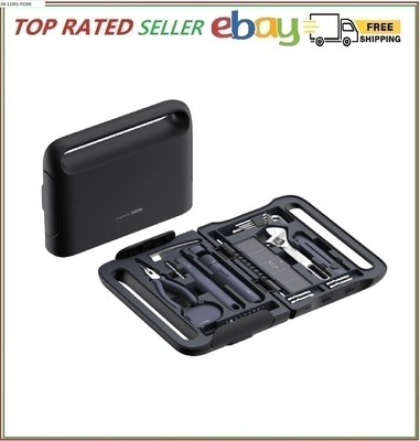 HOTO 40-piece Household Tool Kit - New - Fast shipping