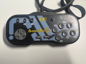 PC Engine Duo Console with CD ROM System and Dragon Knight II Game Bundle