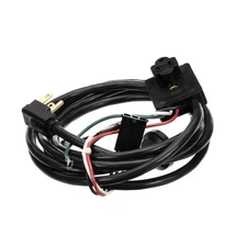 Perlick Power Cord With Molded Recepta 1008923 - Genuine OEM Replacement Part