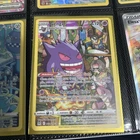 Gengar TG06/TG30 Swsh11: Lost Origin Trainer Gallery Holo