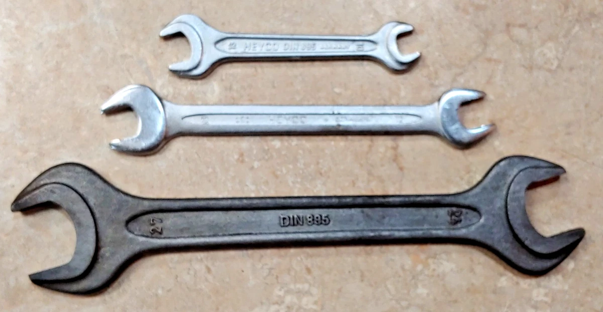 Heyco Mechanic Tool Collectibles for sale | eBay