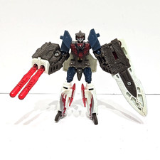 Transformers Universe Hasbro Deluxe Fireflight