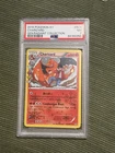 Pokemon 2016 Generations Radiant Collection Charizard RC5/RC32 PSA 7 Holo