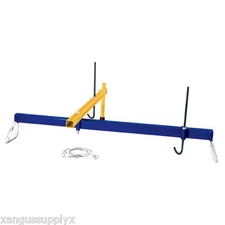 Astro Pneumatic Transverse Engine Support Bar 31" - 64"