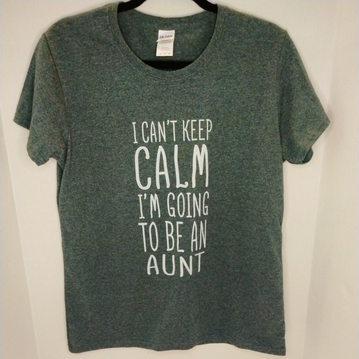 Women's I Can't Keep Calm I'm Gonna Be An Aunt Gift Going To Women's I Can't Keep Calm I'm Gonna Be An Aunt Gift Going To