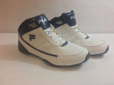 fila dls foam shoes