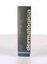 Dermalogica Age Smart Skin Perfect Primer SPF 30 .75oz/22ml New In Box