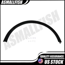 NEW For 2013-22 Buick Encore Right Front Passenger Side Wheel Arch Molding Trim