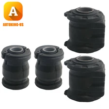 Front Control Arm Bushing Set for Toyota Previa 1991-1997 AWD 48655-28010