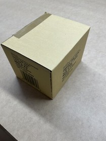 LJN Nes Nintendo Friday the 13th Factory opened case 6 Uncirculated Sealed NOS