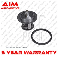 Thermostat Coolant Aim Fits Toyota Hilux Hiace 2.2 D 2.4 TD 2.8 3.0