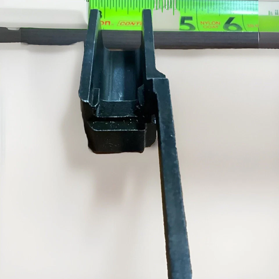 Carabina deslizante M1 excedente militar de Estados Unidos Foto 2 de 4