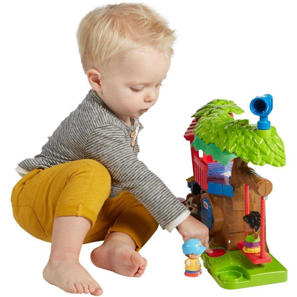 fisher price swing sets