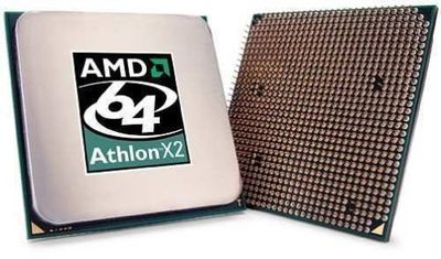 Amd Athlon Amd Am2+ Amd Athlon II X2 255 Socket AM2+ AM3 2Mb Cache