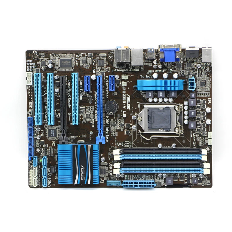 Z68 1155 outlet