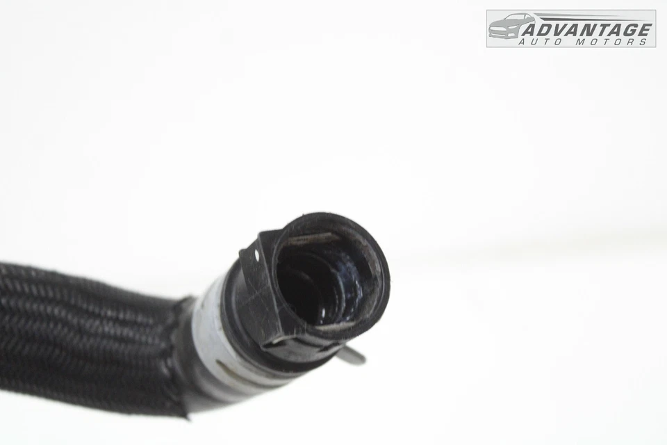 Chrysler Pacifica 2017-2020 3,6 L V6 aire acondicionado calefacción manguera tubo OEM Foto 3 de 4