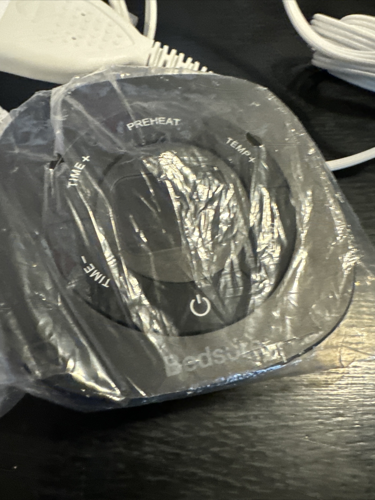 Bedsure Heated Throw Blanket Controller BS004 eBay