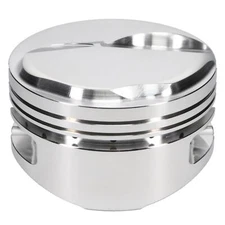JE Pistons Piston Kit | 296989*JE Pistons - Chevrolet, Big Block, 4.530 in. Bore