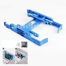 FOR Dell Precision T3620 T3630 3640 3650 Dual 2.5" R5 2 x SSD HDD CADDY