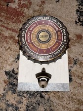 Boston Warehouse Adult Drinking Game Magnetic Dartboard M27