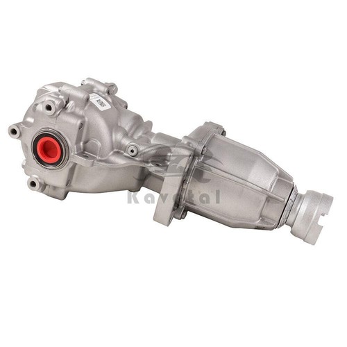Rear Differential Assembly For Ford Edge Explorer Lincoln MKC MKZ MKX 2011-2021