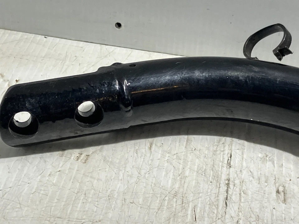 1997 Yamaha Royal Star 1300 Frame Enclosure, Brace, Top (Oem) Foto 4 de 4