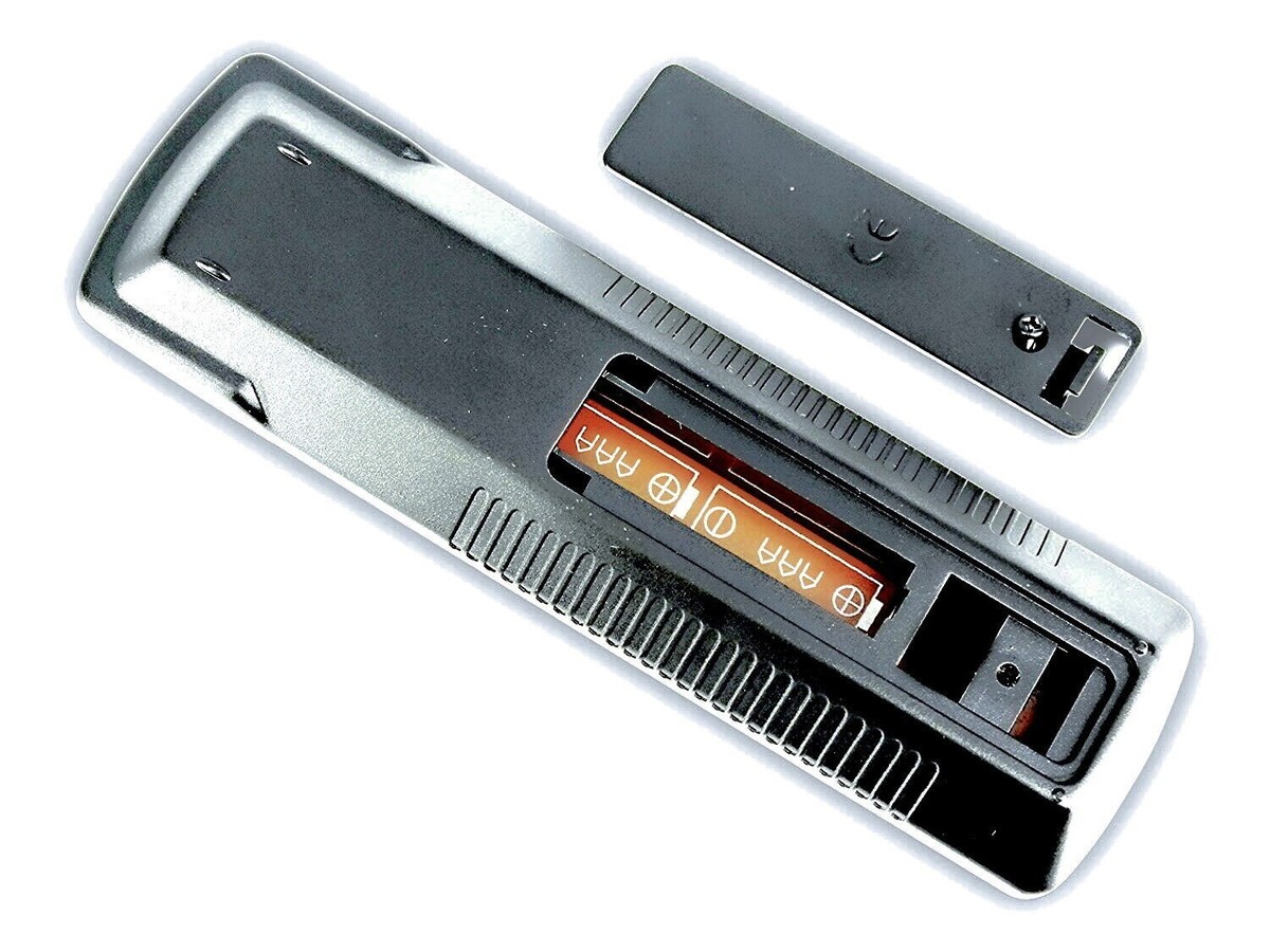 Telecomando Per Freeview Play 4K T3-R Telecomando TV Originale Manhattan Per Decoder T3-R Freeview Play 4K - Telecomando Sostitutivo Wireless Remote Control Manhattan - Foto 5