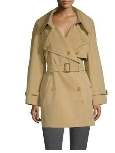 Manteaux, vestes et gilets Burberry pour femme