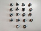<!--F#f_0-->Front or Rear Bumper Bar Bolt Pack for Holden HK HT HG Premier Special Sedan Wag<!--F/-->