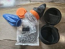 The Pocket Shot Slingshot