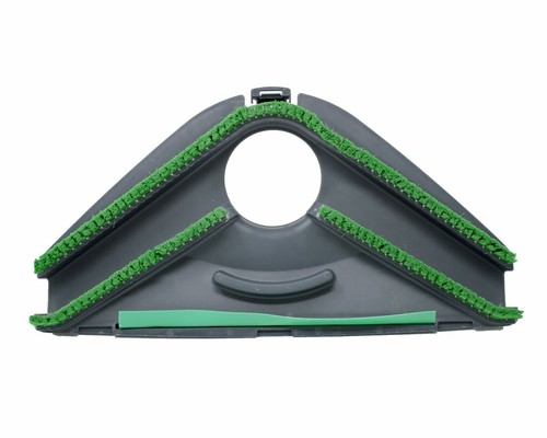 SOTTOSPAZZOLA SPAZZOLA SETOLE FOLLETTO VK200 VK220 VORWERK COMPATIBILE  QUALITA' | eBay